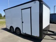 new Cargo (Enclosed) Trailers Cargo King  for sale, in Sublimity, OR Thumbnail 1