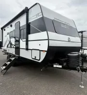 used Travel Trailers Forest River  for sale, in Sublimity, OR Thumbnail 2