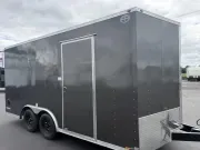 new Cargo (Enclosed) Trailers Cargo King  for sale, in Sublimity, OR Thumbnail 1