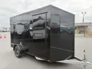 new Cargo (Enclosed) Trailers Cargo King  for sale, in Sublimity, OR Thumbnail 1