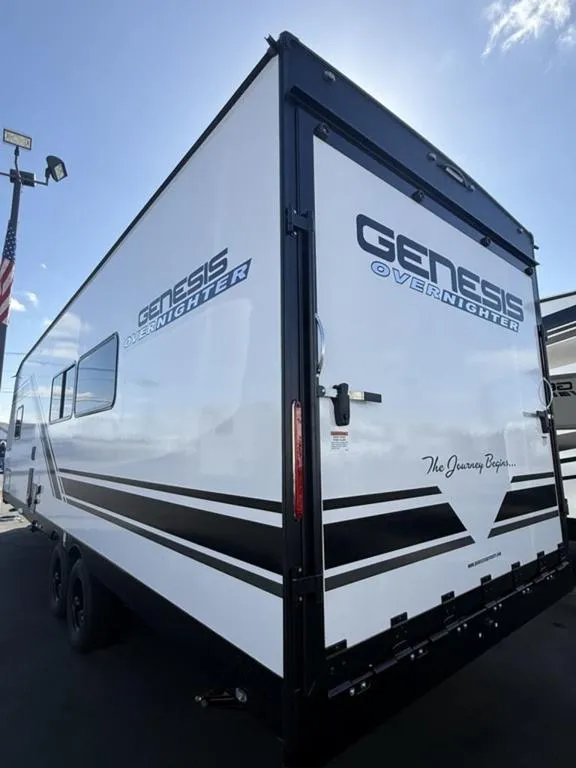 2026 Genesis