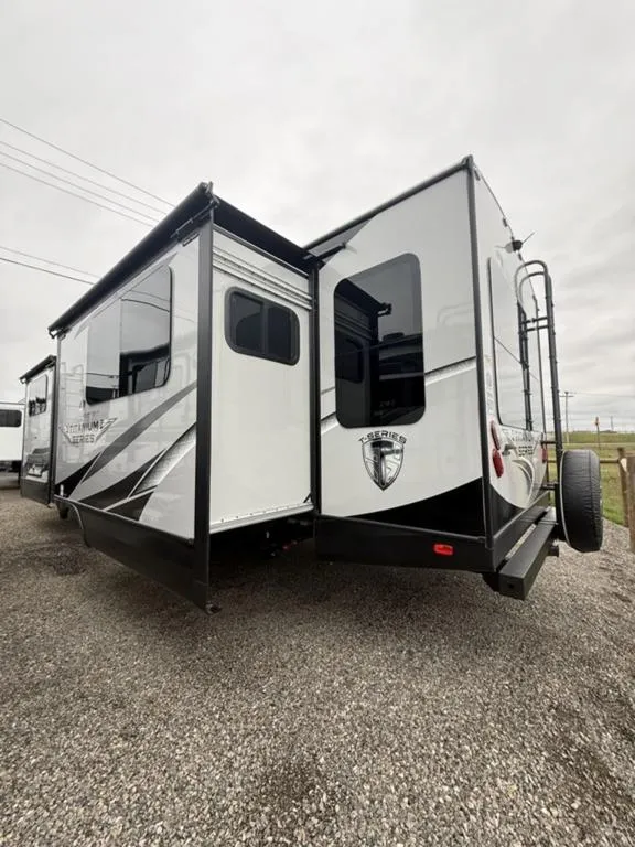 2026 Outdoors RV Manufacturing