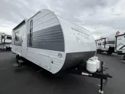 2026 Forest River Wildwood FSX Limited Edition 233RBLE 