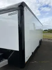 new Cargo (Enclosed) Trailers Cargo King  for sale, in Sublimity, OR Thumbnail 3