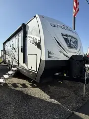 new Other Trailers Outdoors RV Manufacturing  for sale, in Sublimity, OR Thumbnail 2