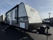2023 Dutchmen Coleman Lantern LT 274BHWE