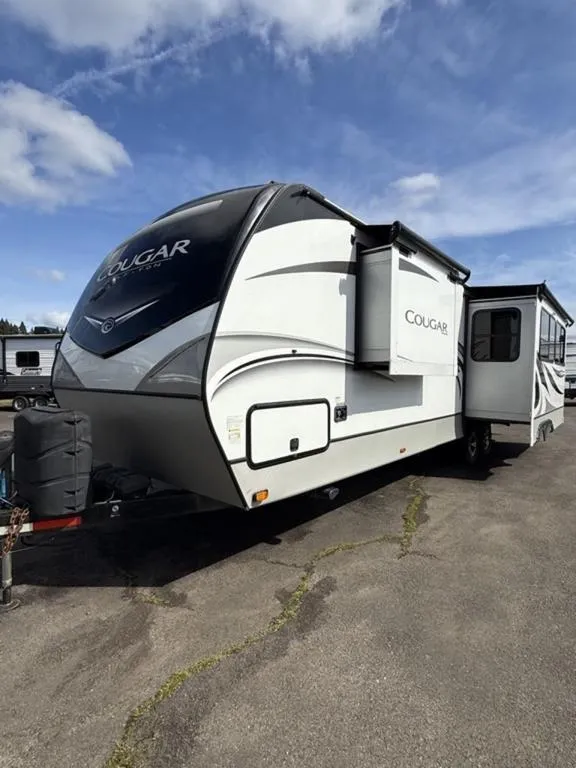 2020 Keystone RV cougar 29rlkwe