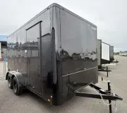 new Cargo (Enclosed) Trailers Cargo King  for sale, in Sublimity, OR Thumbnail 1