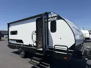 2024 Forest River Vibe West 17RS