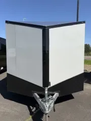 new Cargo (Enclosed) Trailers Cargo King  for sale, in Sublimity, OR Thumbnail 2