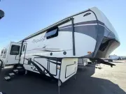 2018 Heartland Big Country BC 3560SS