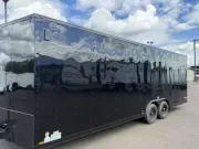 new Cargo (Enclosed) Trailers Cargo King  for sale, in Sublimity, OR Thumbnail 3