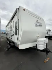 used Travel Trailers Thor Motor Coach  for sale, in Sublimity, OR Thumbnail 2