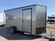 new Cargo (Enclosed) Trailers Cargo King  for sale, in Sublimity, OR Thumbnail 1