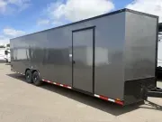 new Cargo (Enclosed) Trailers Cargo King  for sale, in Sublimity, OR Thumbnail 1
