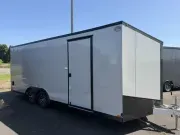 new Cargo (Enclosed) Trailers Cargo King  for sale, in Sublimity, OR Thumbnail 1