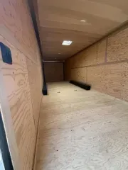 new Cargo (Enclosed) Trailers Cargo King  for sale, in Sublimity, OR Thumbnail 4