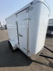 new Cargo (Enclosed) Trailers Cargo King  for sale, in Sublimity, OR Thumbnail 1