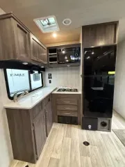 used Toy Haulers Other  for sale, in Sublimity, OR Thumbnail 11