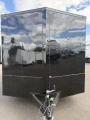 new Cargo (Enclosed) Trailers Cargo King  for sale, in Sublimity, OR Thumbnail 2