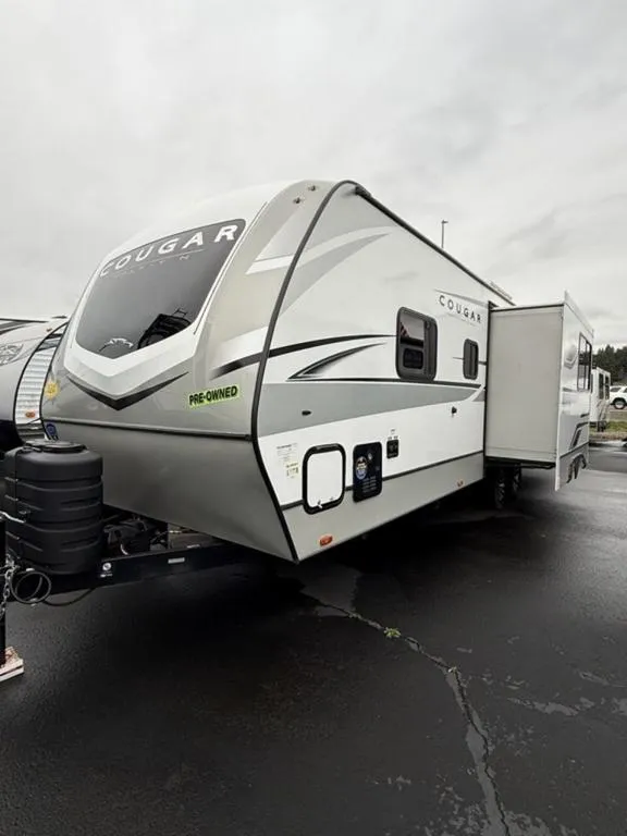 2024 Keystone RV