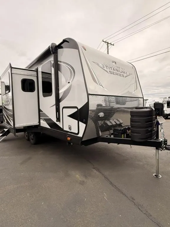 2026 Outdoors RV Manufacturing