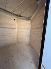 new Cargo (Enclosed) Trailers Cargo King  for sale, in Sublimity, OR Thumbnail 7