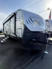 new Toy Haulers Outdoors RV Manufacturing  for sale, in Sublimity, OR Thumbnail 2