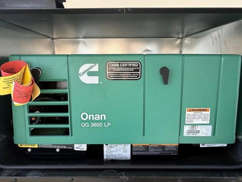 2026 Outdoors RV Manufacturing