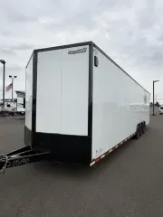 new Cargo (Enclosed) Trailers Cargo King  for sale, in Sublimity, OR Thumbnail 3