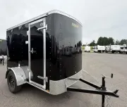 new Cargo (Enclosed) Trailers Cargo King  for sale, in Sublimity, OR Thumbnail 1