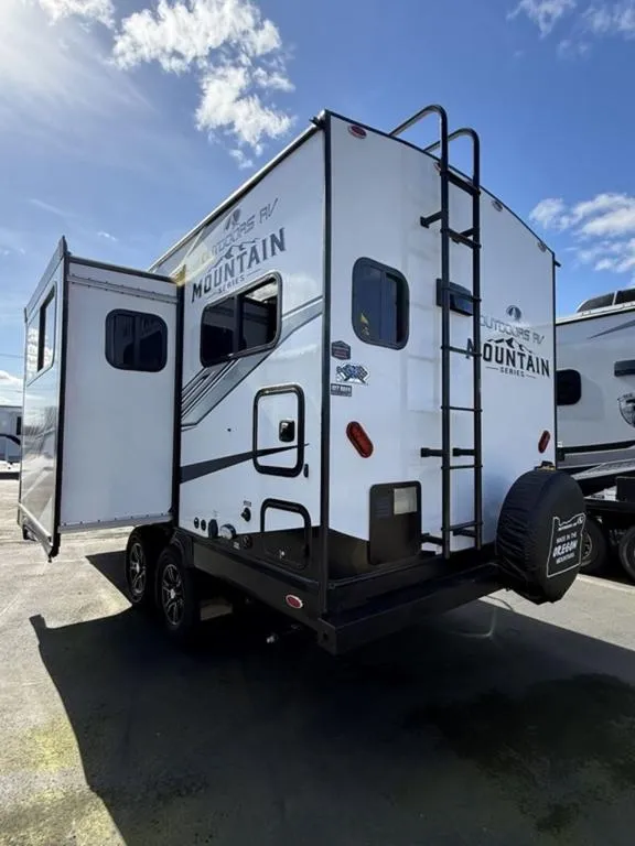 2026 Outdoors RV Manufacturing