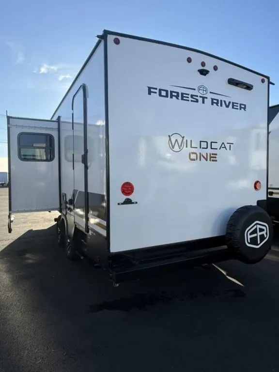 2026 Forest River