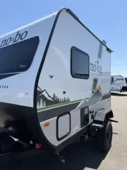 used Travel Trailers Forest River  for sale, in Sublimity, OR Thumbnail 3