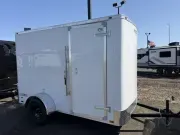 new Cargo (Enclosed) Trailers Cargo King  for sale, in Sublimity, OR Thumbnail 1