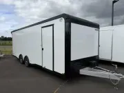 2027 CARGO KING 8.5X24 ALUMINUM 