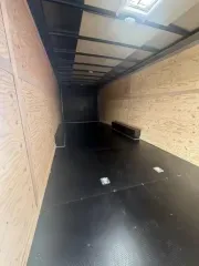 new Cargo (Enclosed) Trailers Cargo King  for sale, in Sublimity, OR Thumbnail 7