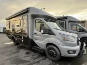 2026 Coachmen Cross Trail EV 21XG