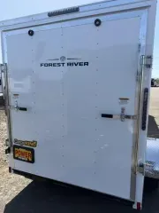 new Cargo (Enclosed) Trailers Cargo King  for sale, in Sublimity, OR Thumbnail 3
