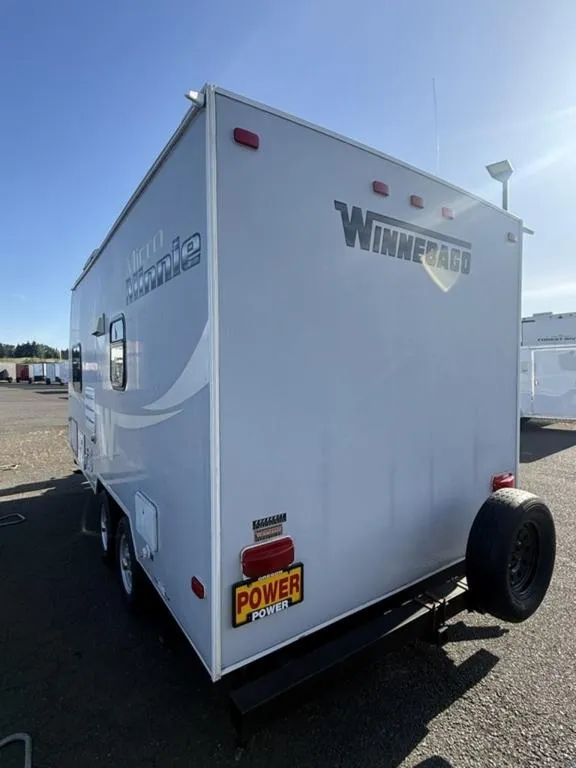 2015 Winnebago