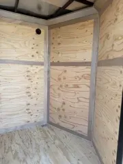 new Cargo (Enclosed) Trailers Cargo King  for sale, in Sublimity, OR Thumbnail 6