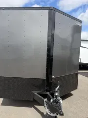 new Cargo (Enclosed) Trailers Cargo King  for sale, in Sublimity, OR Thumbnail 2