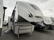 2026 Outdoors RV 27KVS TITANIUM 