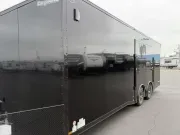 new Cargo (Enclosed) Trailers Cargo King  for sale, in Sublimity, OR Thumbnail 3