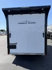 new Cargo (Enclosed) Trailers Cargo King  for sale, in Sublimity, OR Thumbnail 4