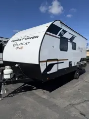 new Travel Trailers Forest River  for sale, in Sublimity, OR Thumbnail 3