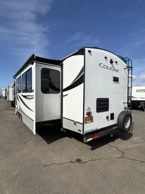 2020 Keystone RV cougar 29rlkwe