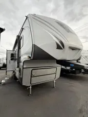 new Fifth Wheel Trailers Outdoors RV Manufacturing  for sale, in Sublimity, OR Thumbnail 2