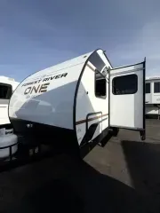new Travel Trailers Forest River  for sale, in Sublimity, OR Thumbnail 3