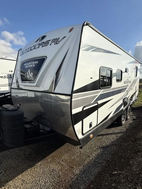 2025 Outdoors RV Manufacturing